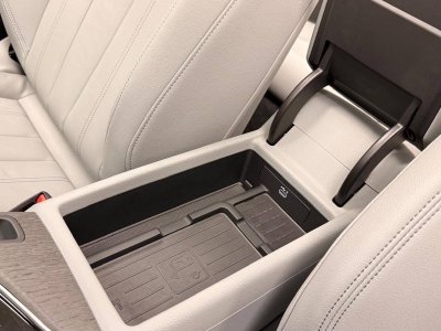 Audi A5 40 TFSI 204ch Design S tronic 7   - 29