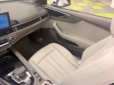 Audi A5 40 TFSI 204ch Design S tronic 7   - 31