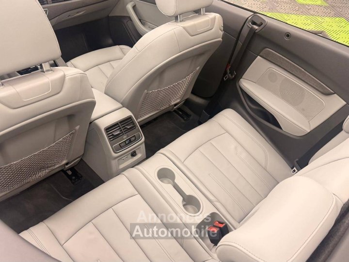 Audi A5 40 TFSI 204ch Design S tronic 7 - 32