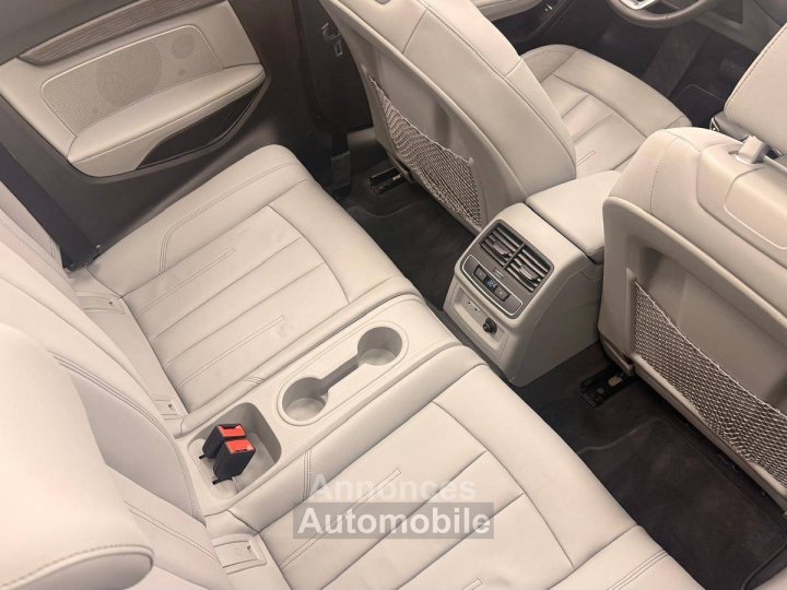 Audi A5 40 TFSI 204ch Design S tronic 7 - 33