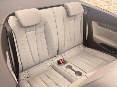 Audi A5 40 TFSI 204ch Design S tronic 7   - 34