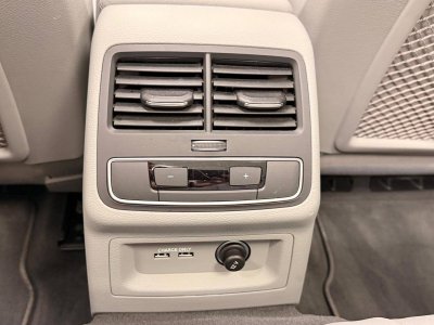 Audi A5 40 TFSI 204ch Design S tronic 7   - 35