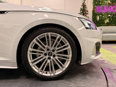 Audi A5 40 TFSI 204ch Design S tronic 7   - 38