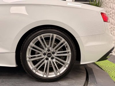 Audi A5 40 TFSI 204ch Design S tronic 7   - 39