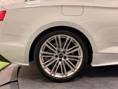 Audi A5 40 TFSI 204ch Design S tronic 7   - 40