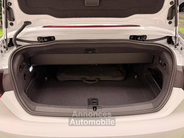 Audi A5 40 TFSI 204ch Design S tronic 7 - 41