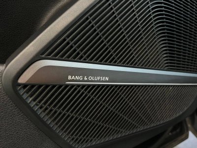 Audi Q5 II 20 TDI 190ch Avus quattro   - 16