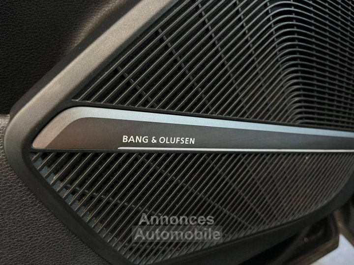 Audi Q5 II 20 TDI 190ch Avus quattro - 16