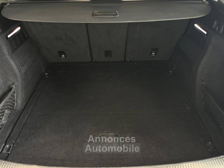 Audi Q5 II 20 TDI 190ch Avus quattro - 19