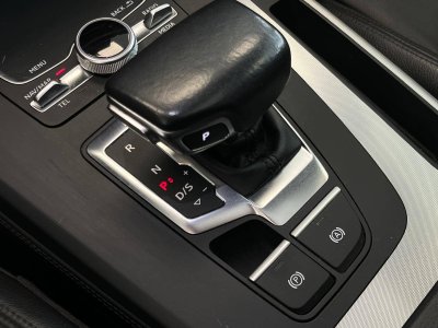 Audi Q5 II 20 TDI 190ch Avus quattro   - 28