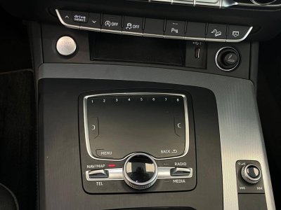 Audi Q5 II 20 TDI 190ch Avus quattro   - 29