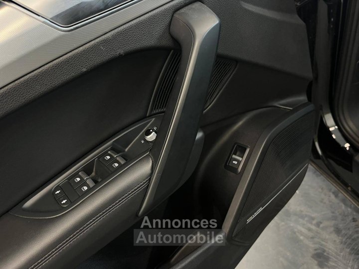 Audi Q5 II 20 TDI 190ch Avus quattro - 32