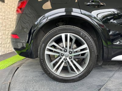 Audi Q5 II 20 TDI 190ch Avus quattro   - 47