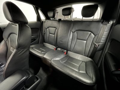 Audi A1  14 TFSI 185ch S line S tronic 7   - 9