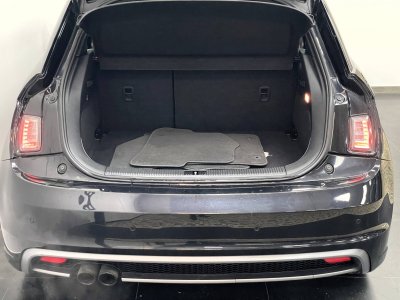 Audi A1  14 TFSI 185ch S line S tronic 7   - 12