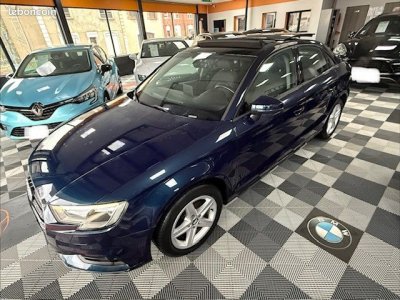 Audi A3 Berline 35 TFSI sport   - 2