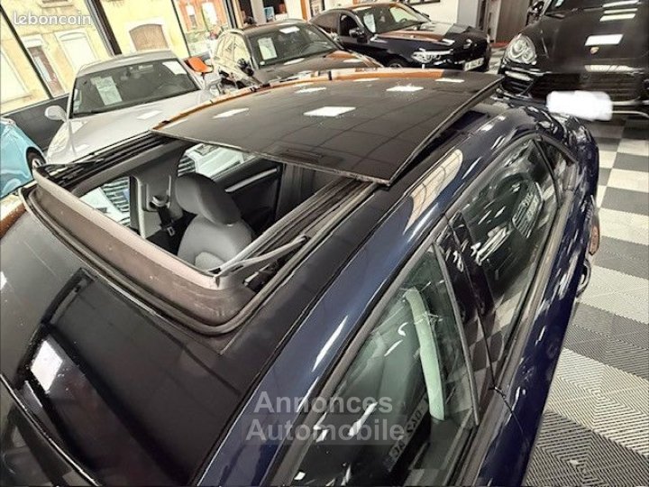 Audi A3 Berline 35 TFSI sport - 3