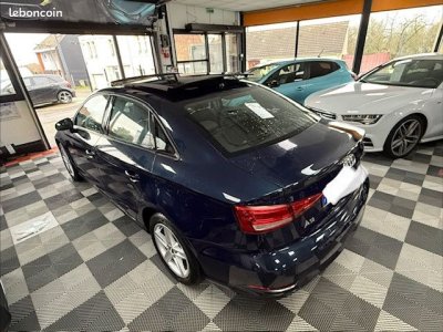 Audi A3 Berline 35 TFSI sport   - 4