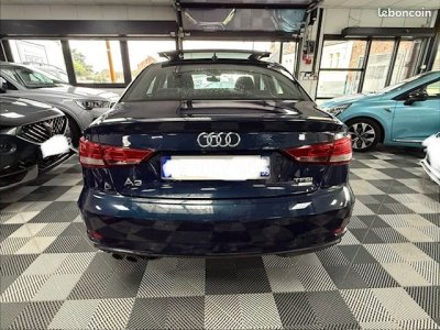 Audi A3 Berline 35 TFSI sport   - 6