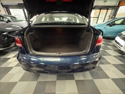 Audi A3 Berline 35 TFSI sport   - 10