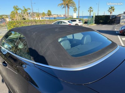 Audi A5 cabriolet 30 v6 tdi 245ch s-line plus quattro s-tronic b&o sieges s5 rotor grosse revision neuve   - 6