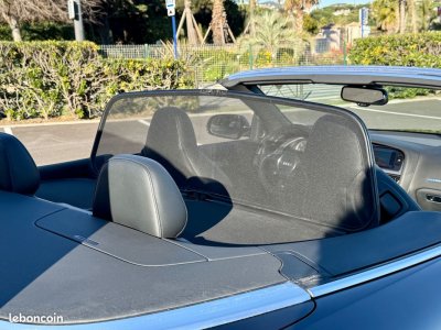 Audi A5 cabriolet 30 v6 tdi 245ch s-line plus quattro s-tronic b&o sieges s5 rotor grosse revision neuve   - 14