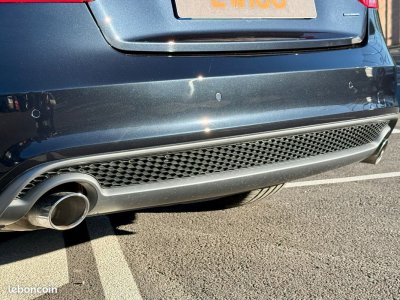 Audi A5 cabriolet 30 v6 tdi 245ch s-line plus quattro s-tronic b&o sieges s5 rotor grosse revision neuve   - 16