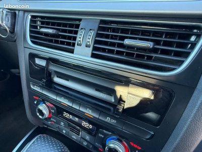Audi A5 cabriolet 30 v6 tdi 245ch s-line plus quattro s-tronic b&o sieges s5 rotor grosse revision neuve   - 20