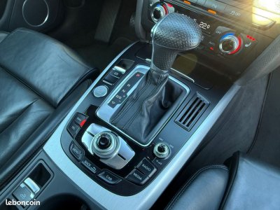 Audi A5 cabriolet 30 v6 tdi 245ch s-line plus quattro s-tronic b&o sieges s5 rotor grosse revision neuve   - 21