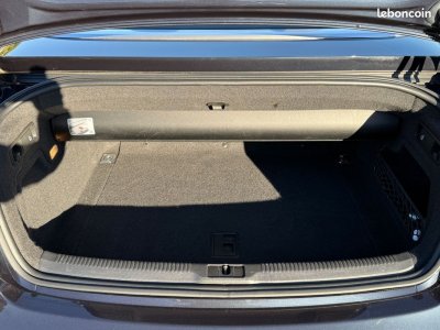 Audi A5 cabriolet 30 v6 tdi 245ch s-line plus quattro s-tronic b&o sieges s5 rotor grosse revision neuve   - 29
