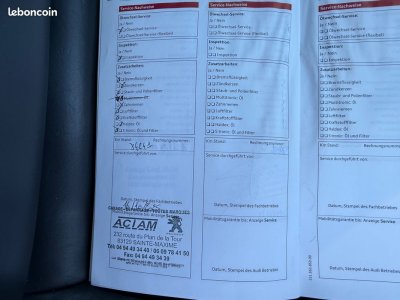 Audi A5 cabriolet 30 v6 tdi 245ch s-line plus quattro s-tronic b&o sieges s5 rotor grosse revision neuve   - 30