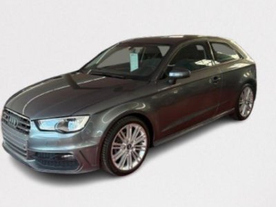Audi A3 14 TFSI COD ultra 150 Ambition S tronic 7 - 1