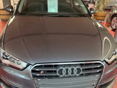 Audi A3 14 TFSI COD ultra 150 Ambition S tronic 7 - 3