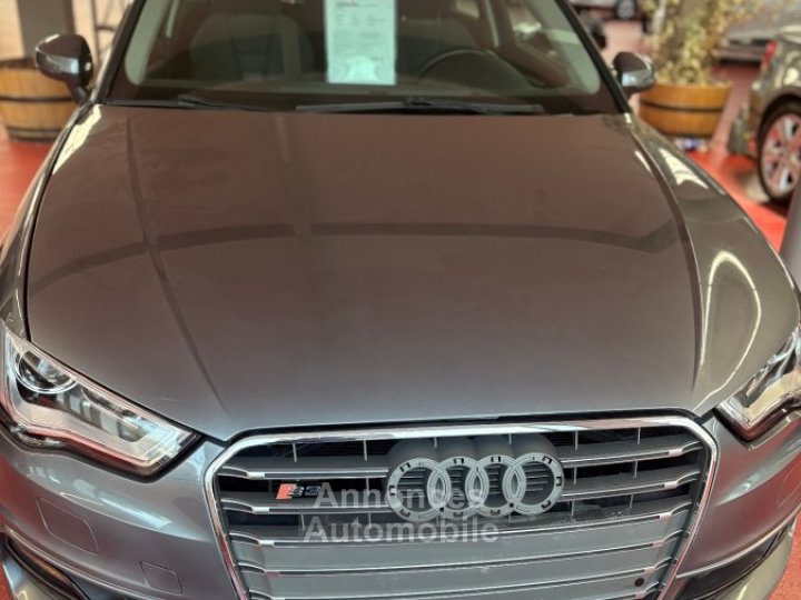 Audi A3 14 TFSI COD ultra 150 Ambition S tronic 7 - 3