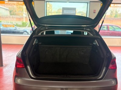 Audi A3 14 TFSI COD ultra 150 Ambition S tronic 7 - 4