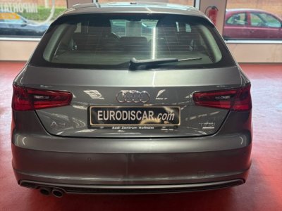 Audi A3 14 TFSI COD ultra 150 Ambition S tronic 7 - 5