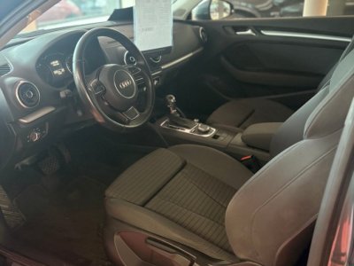Audi A3 14 TFSI COD ultra 150 Ambition S tronic 7 - 6