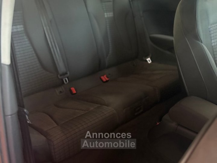 Audi A3 14 TFSI COD ultra 150 Ambition S tronic 7 - 7