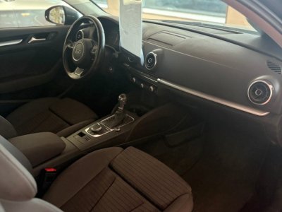 Audi A3 14 TFSI COD ultra 150 Ambition S tronic 7 - 8