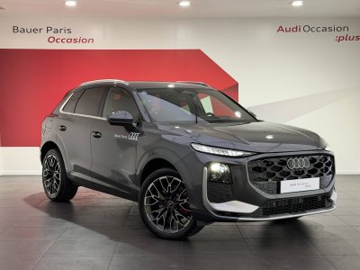 Audi Q3 HYBRIDE e-hybrid 272 ch S tronic 6 S line   - 1