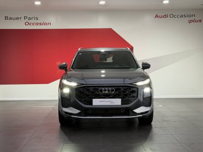 Audi Q3 HYBRIDE e-hybrid 272 ch S tronic 6 S line   - 2