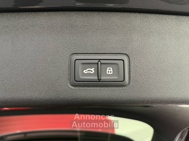 Audi Q3 HYBRIDE e-hybrid 272 ch S tronic 6 S line - 9