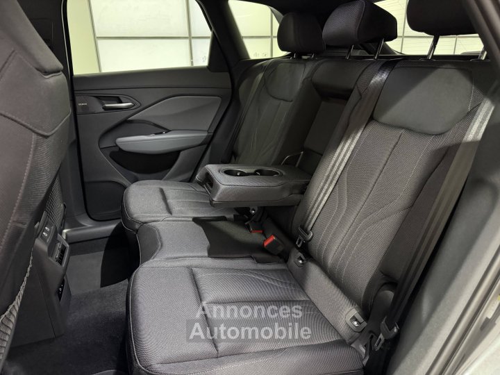 Audi Q3 HYBRIDE e-hybrid 272 ch S tronic 6 S line - 10