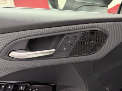 Audi Q3 HYBRIDE e-hybrid 272 ch S tronic 6 S line   - 13