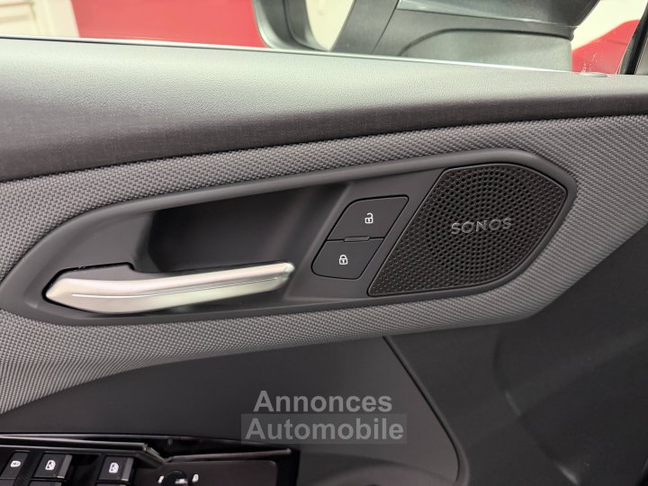 Audi Q3 HYBRIDE e-hybrid 272 ch S tronic 6 S line - 13