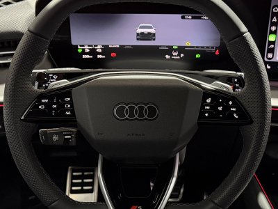 Audi Q3 HYBRIDE e-hybrid 272 ch S tronic 6 S line   - 19