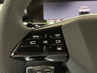 Audi Q3 HYBRIDE e-hybrid 272 ch S tronic 6 S line   - 20