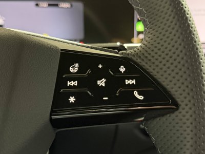 Audi Q3 HYBRIDE e-hybrid 272 ch S tronic 6 S line   - 21