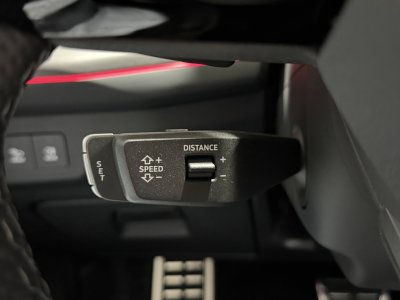 Audi Q3 HYBRIDE e-hybrid 272 ch S tronic 6 S line   - 22