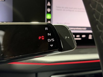 Audi Q3 HYBRIDE e-hybrid 272 ch S tronic 6 S line   - 24